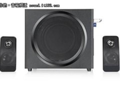 成大众首选 耳神ER2135超高性价比音箱