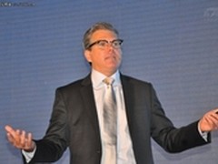 IBM发布多项技术方案揭社交商务新趋势