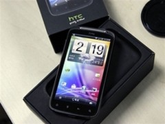 【廊坊】双核机智能机 HTC G14售2500元