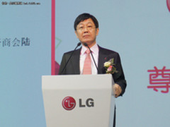 震撼3D极致美学 LG显示器重拳出击2012