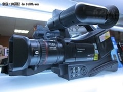 专业肩扛高清DV 松下HDC-MDH1售6599元