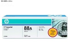 买10送1硒鼓特价 惠普CC388A仅售300元