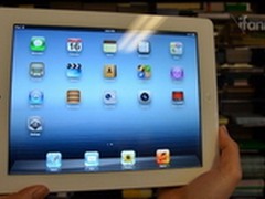 iPad3堪比专业 最强移动显示屏对比评测