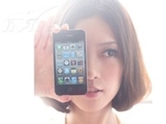备受消费者青睐 苹果iPhone4售3529元