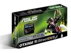 高端游戏必备显卡 华硕GTX560 Ti促销