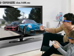 42寸3D电视普降千元：源于价格战太激烈