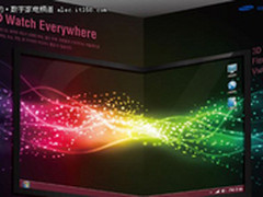 LED还是OLED电视：5年内彩电市场谁做主