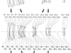 奥林巴斯150mm F2.8 Macro镜头专利公布