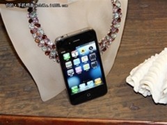 原装未拆国行 苹果iPhone 4售价3680元