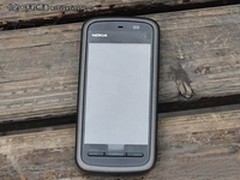 【廊坊】经典直板机 诺基亚5233售740元