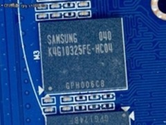 五热管散热！精影GTX560TI暴力拆解
