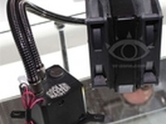酷冷至尊新Eisberg系列水冷散热器发布