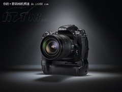 专业级单反机 尼康D300S心动价8600元