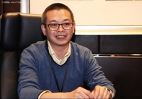 高层访谈：艾诺威带来无线网络新环境