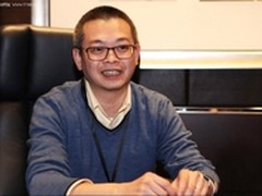高层访谈：艾诺威带来无线网络新环境