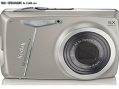 王者末路 柯达相机或授权其他厂商贴牌