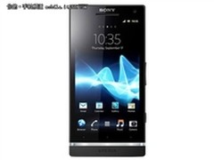 做工优秀 索尼LT26i双核智能机售4298元