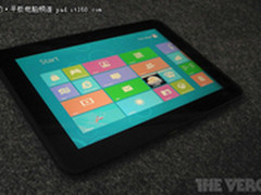 Windows 8或10月发布 微软进军平板领域