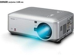 [重庆]送Iphone4啦 夏普投影机特价促销