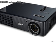 畅享3D应用 宏碁X1261P投影机仅售2999