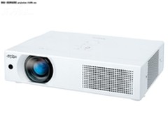 送电动幕布 三洋PLC-XU1060C现售9200元