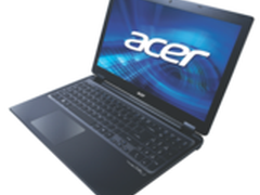 宏碁Ultra M3在台上市 目前仅有HDD版本