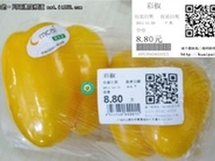 轻松维权 快拍二维码食品溯源方案出炉 