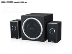 让音箱不再单调 兰欣X-999仅需230元   