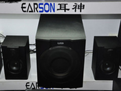 让音乐常伴您左右　五款热卖音箱大搜罗