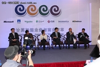 业界大佬热议 云计算如何实现安全落地