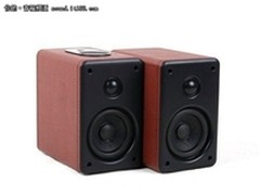 取悦自己从耳朵开始 麦博音箱取悦你