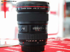 [重庆]高性价广角镜 佳能17-40mm售4899