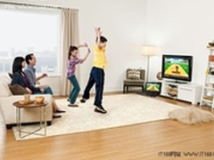 展望Win8  体感或将成为新趋势？