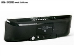 出行好选择 便携式小音箱盘点奋达领衔