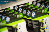 惠普或被甲骨文收购：重组创造良机