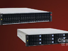 DotHill与NetApp分手 磁盘阵列业务下滑