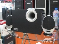 低音不提价 奋达IC100音箱优惠价299元