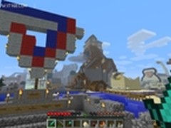 微软惊曝XBox 360 版游戏“我的世界”