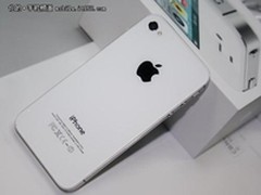 苹果旗舰机 iPhone 4S港版售价4149元