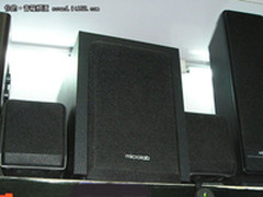 游戏一族必看 市售火热三款2.1音响导购