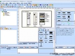 让数据中心资产管理更生动 直观 可追溯