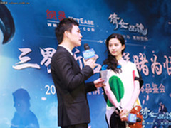 全新《倩女幽魂》发布 研发内幕首曝光