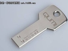 Vivitek丽讯QUMI定制版 4G U盘大揭秘