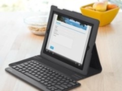 贝尔金(Belkin)全新iPad保护套全推荐