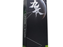 定制非公发威 iGame九段卡皇GTX680登场
