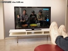 Opera电视应用商店与浏览器 支持WebGL 