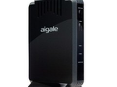 家用路由首选   海联达R100