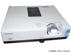 送激光笔 商用夏普D3580XA售价7200元