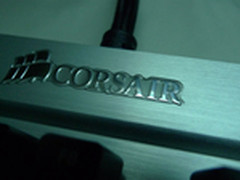 金属来袭 海盗船Vengeance K60键盘评测