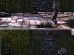 新iPad3上效果最佳的5个Retina游戏